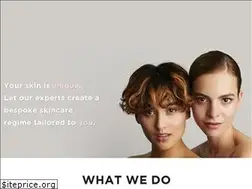 Sites similar to skinlyst.com