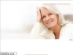 Sites similar to skinmatters.co.za