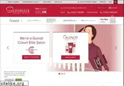 Sites similar to skinmaze.com