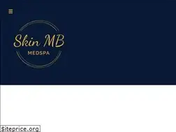 Sites similar to skinmb.com