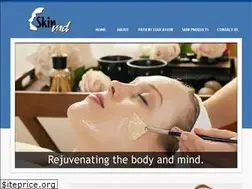 Sites similar to skinmd.com