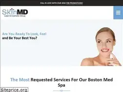 Sites similar to skinmd1.com