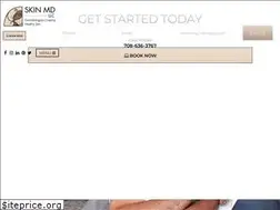 Sites similar to skinmdchicago.com