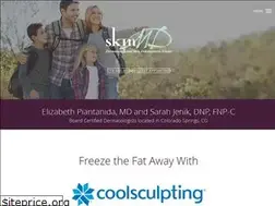 Sites similar to skinmdcolorado.com