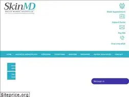 Sites similar to skinmdpllc.com
