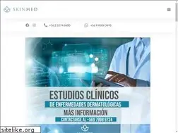 Sites similar to skinmed.cl
