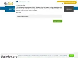 Sites similar to skinmed.com