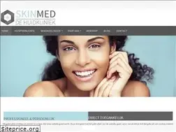 Sites similar to skinmed.nl