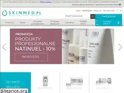 Sites similar to skinmed.pl