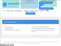 Sites similar to skinmedaustralia.com.au