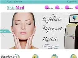 Sites similar to skinmedclinic.com