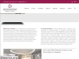 Sites similar to skinmedic.co.rs
