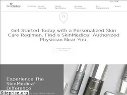 Sites similar to skinmedica.ca