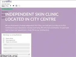 Sites similar to skinmedical.co.uk