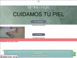 Sites similar to skinmedical.com.ar