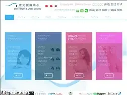 Sites similar to skinmedical.com.hk