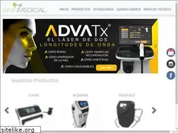 Sites similar to skinmedical.com.mx