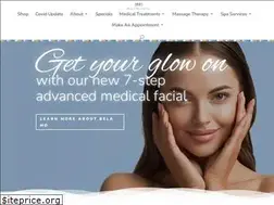 Sites similar to skinmedispa.ca
