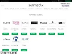 Sites similar to skinmedix.com
