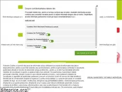 Sites similar to skinmedspa.ro