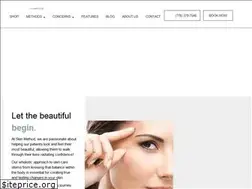 Sites similar to skinmethod.ca