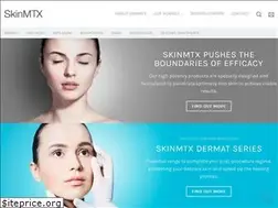 Sites similar to skinmtx.com