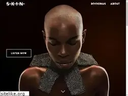 Sites similar to skinmusic.net
