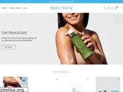 Sites similar to skinn.com