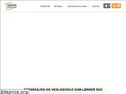 Sites similar to skinnassistanse.no