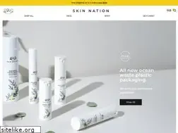 Sites similar to skinnation.com