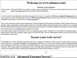 Sites similar to skinner.com