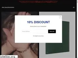 Sites similar to skinnerboox.com