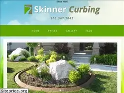 Sites similar to skinnercurbing.com