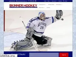 Sites similar to skinnerhockey.com