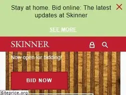 Sites similar to skinnerinc.com