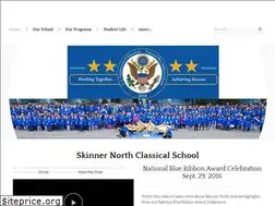 Sites similar to skinnernorth.org