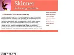 Sites similar to skinnerreleasing.com