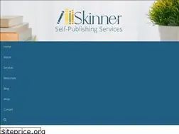 Sites similar to skinnerselfpub.com