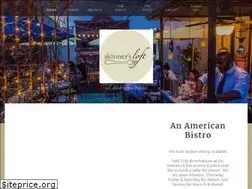 Sites similar to skinnersloft.com