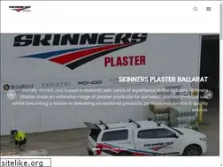 Sites similar to skinnersplaster.com