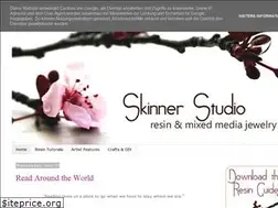 Sites similar to skinnerstudio.blogspot.com