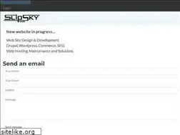 Sites similar to skinnertech.com