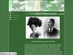 Sites similar to skinnerwebb.com