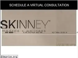 Sites similar to skinneymedspa.com
