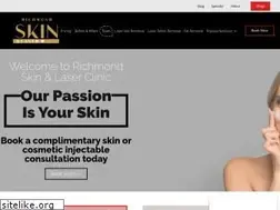 Sites similar to skinnlaser.com.au