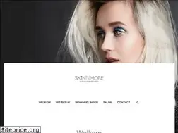 Sites similar to skinnmore.nl