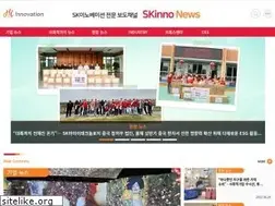 Sites similar to skinnonews.com
