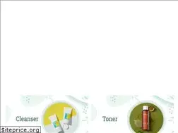 Sites similar to skinnora.com
