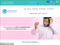 Sites similar to skinnovajaipur.com