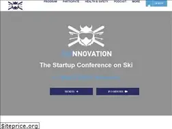 Sites similar to skinnovation.io